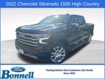2022 Silverado 1500 Thumbnail 29