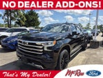 2023 Silverado 1500 Thumbnail 1