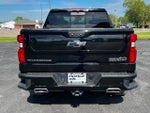 2022 Silverado 1500 Thumbnail 4