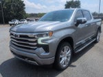 2024 Silverado 1500 Thumbnail 1