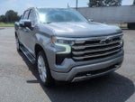 2024 Silverado 1500 Thumbnail 4