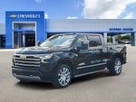 2024 Silverado 1500 Thumbnail 1