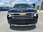 2024 Silverado 1500 Thumbnail 2