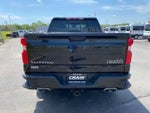2022 Silverado 1500 Thumbnail 6