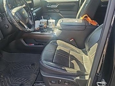 2022 Chevrolet Silverado 1500 4X4 High Country 4DR Crew Cab 5.8 FT. SB