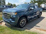 2024 Silverado 1500 Thumbnail 1