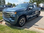 2024 Silverado 1500 Thumbnail 2