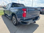 2024 Silverado 1500 Thumbnail 5