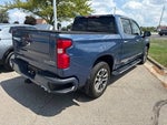 2024 Silverado 1500 Thumbnail 9
