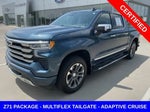 2024 Silverado 1500 Thumbnail 28