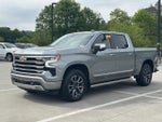 2023 Silverado 1500 Thumbnail 3