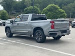 2023 Silverado 1500 Thumbnail 5