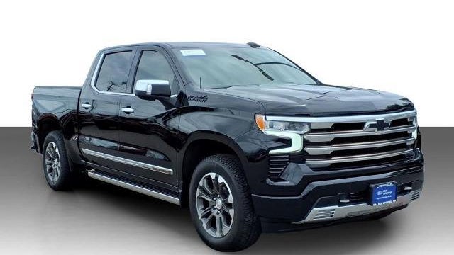 Preowned 2022 Chevrolet Silverado 1500 High Country for Sale