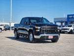 2025 Silverado 1500 Thumbnail 1