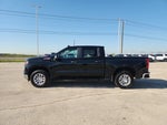 2025 Silverado 1500 Thumbnail 2