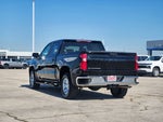 2025 Silverado 1500 Thumbnail 3