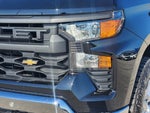 2025 Silverado 1500 Thumbnail 6