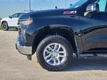 2025 Silverado 1500 Thumbnail 7