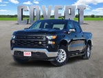 2025 Silverado 1500 Thumbnail 32