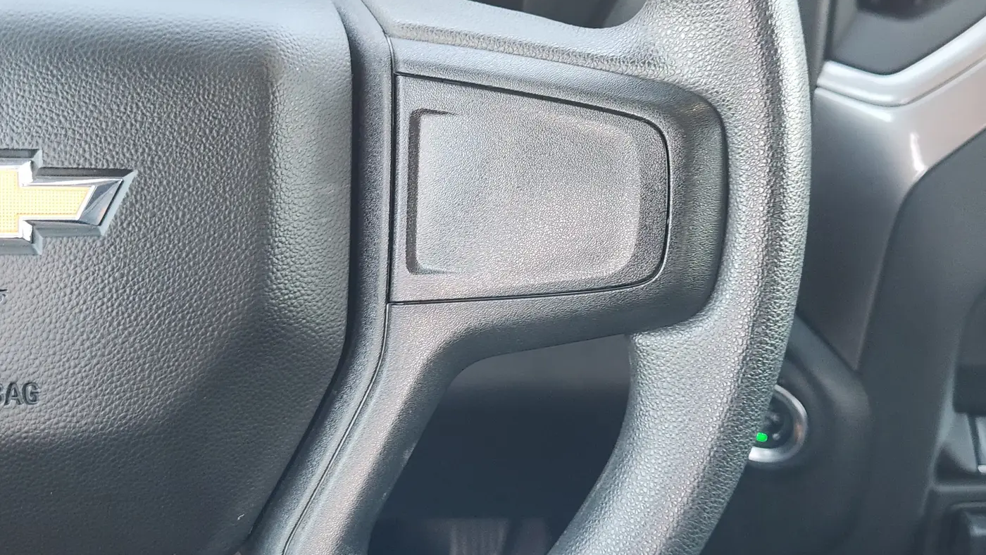 2025 Chevrolet Silverado 1500 Work Truck