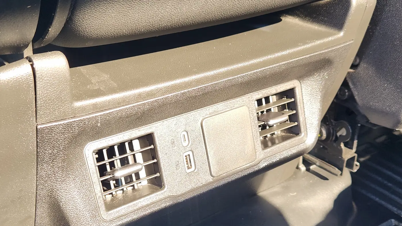 2025 Chevrolet Silverado 1500 Work Truck