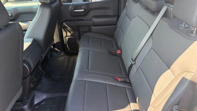2026 Chevrolet Silverado 1500 Work Truck