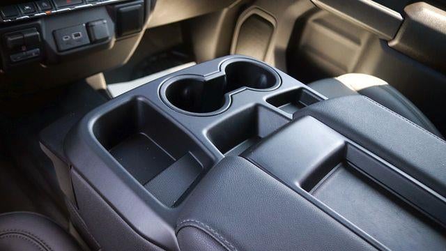 2026 Chevrolet Silverado 1500 Work Truck
