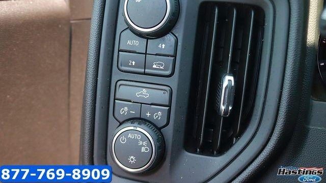 2026 Chevrolet Silverado 1500 Work Truck