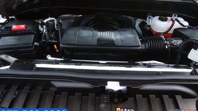 2026 Chevrolet Silverado 1500 Work Truck