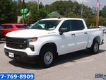 2026 Silverado 1500 Thumbnail 2