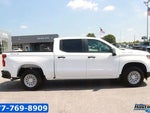 2026 Silverado 1500 Thumbnail 3