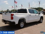 2026 Silverado 1500 Thumbnail 4