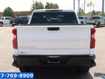 2026 Silverado 1500 Thumbnail 5