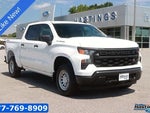 2026 Silverado 1500 Thumbnail 27