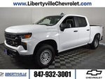 2026 Silverado 1500 Thumbnail 1