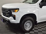2026 Silverado 1500 Thumbnail 2