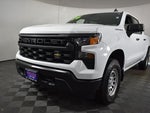 2026 Silverado 1500 Thumbnail 3