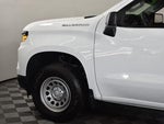 2026 Silverado 1500 Thumbnail 4