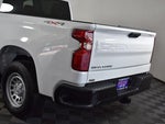 2026 Silverado 1500 Thumbnail 8