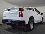 2026 Silverado 1500 Thumbnail 10