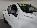 2026 Silverado 1500 Thumbnail 14