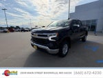2025 Silverado 1500 Thumbnail 2