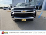 2025 Silverado 1500 Thumbnail 3