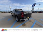 2025 Silverado 1500 Thumbnail 4