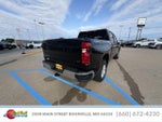 2025 Silverado 1500 Thumbnail 5