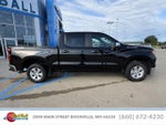 2025 Silverado 1500 Thumbnail 6