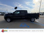 2025 Silverado 1500 Thumbnail 7