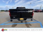 2025 Silverado 1500 Thumbnail 8