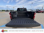 2025 Silverado 1500 Thumbnail 9