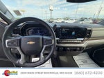 2025 Silverado 1500 Thumbnail 14